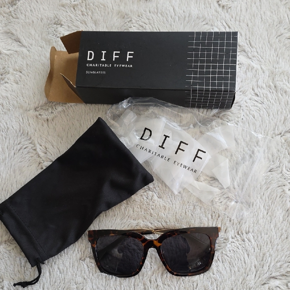 Tortoise Sunglasses for Women